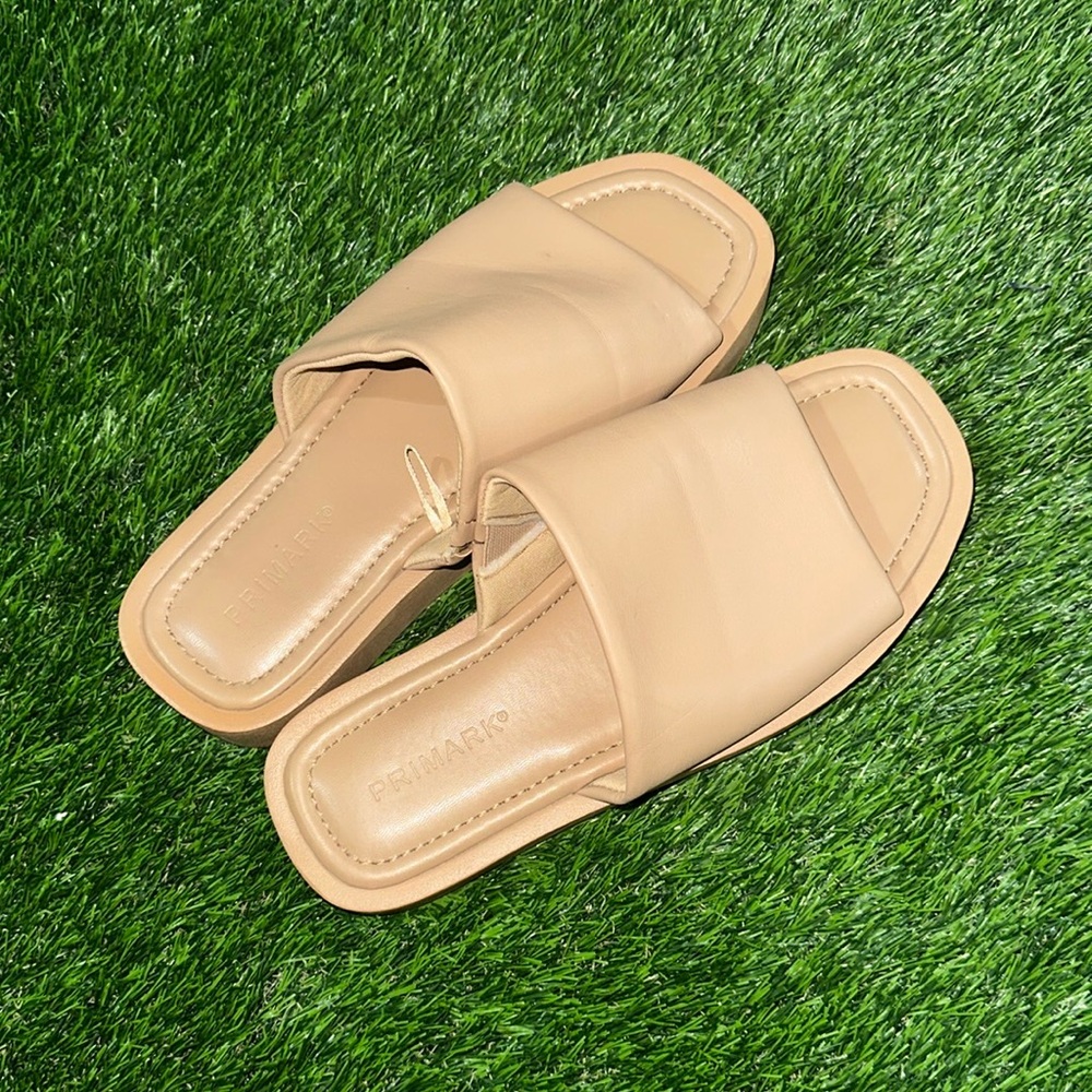 Primark | Slide Sandals